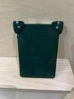 Vintage Bates Cavalier List Finder   Address Phone Rolodex  preowned 