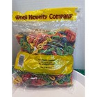 Wool Novelty Company Potholder Weaving Loom Kit Craft Loops Hook Lot Made In Usa