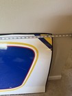 Chase Elliott Sheet Metal Door Number  9 Hendrick Motorsports 2020 Championship