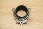 1981-1984 Honda Atc250r Atc 250r Oem Exhaust Pipe Flange Cylinder 18351-961-000
