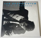 James Murphy Signed Lcd Soundsystem This Is Happening Vinyl W proof Beckett Coa