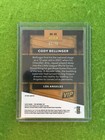 Cody Bellinger Cracked Ice Prizm    99 Card Jersey  35 Dodgers 2019 National Vip