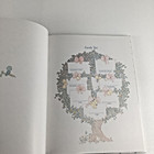 Grandmother s Precious Moments Special Memory For Grandchild Keepsake Book 1990