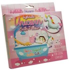 Inflatable Magical Unicorn Bathroom Bathtub Pillow - Child Kid Bubble Bath Fun 