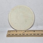 Vintage Atlanta Falcons Football Nfl 2 5  Round Stick-on Sticker Decal Logo