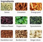 50 Bags Of Cleansing Tea  Delicious Big Belly Tea  3 5 Oz  2g X 50 Bags 