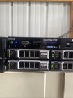 Dell Poweredge R720 Server 2   Xeon E5-2670 2 6ghz 192gb Ram 15tb Hdd Raid Idrac