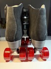     brand New Sure Grip Boardwalk Unisex Roller Skates Size 8 Retail  250 -rare    