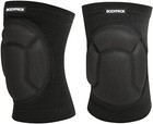 Protective Knee Pads  Thick Sponge Anti-slip  Collision Avoidance Knee Large