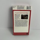 The Changeling  1980  Vhs - Hbo Release  George C  Scott  Horror-mystery Sealed