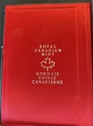 1976 Royal Canadian Mint Double Dollar Proof Like Set Uncirculated  sc0226-111 