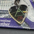 Pink Floyd Guitar Pick Necklace
