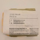 Mushroom 774500 Pnoz Xv2 Brand New  12 Months Warranty 