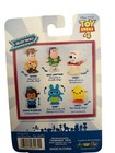Disney Toy Story 4 Bunny   Ducky Wind Up Buddy Walking Toy 