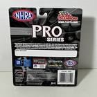 Nhra Pro Series Drag Racing Fram Top Fuel Dragster   Trading Card Collectible