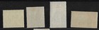 Jamaica 1938  Kgvi Pictorial Set Hi-values 1 -10   Scott 125-128 sg 130-  a4962c