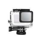 Protective Underwater Diving Housingshell 45m With Bracket For Go Pro Hero5 6  7