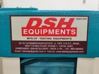 Dsh Equipments Universal Testing Machine  utm  Tensile Tester
