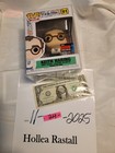 Funko Pop    Keith Haring 01   2019 Fall Convention Exc - In Protective Case