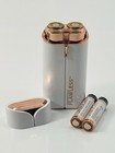 Finishing Touch Flawless Face Duo Facial Hair Remover Led Light Open Box