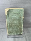 1827 The Sunday School Hymn Book - Hershey Family Provenance Antique Vintage