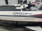 2006 Triton Tr-20 X Bass Boat  mercury 225 Optimax 