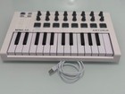 Arturia 230501 Minilab Mkii 25 Slim Keyboard Controller