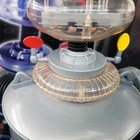 Trendmasters 1998 Lost In Space Classic Series 24  Radio Control Rc B-9 Robot