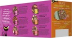 Tiki Cat Grill Wet Cat Food  Variety Pack  2 8 Oz  Cans  12 Count  Free Shipping