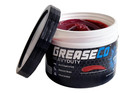 Wheel Bearing Grease Red And Tacky Automotive Grease Lubricant Tub Jar   Axle  