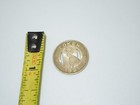 Original 1951 Honolulu  Hawaii Rapid Transit Company Coin Token