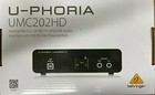 Behringer - Umc202hd - 2x2 Usb Audio Interface