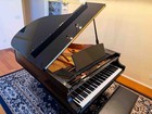 Pristine Yamaha C3x 6   1    Grand Piano     In Los Angeles Metro