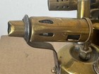 Vintage Brass Blow Torch X2 Bladon B ham