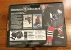 Bronko Belt Rti Hockey Strength Training Weight Belt Youth Size Small 4 Pounds