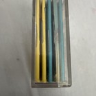 Merrimack Publ  Corp  The Teddy Bears Miniature Book Set Collector s Ed  W case