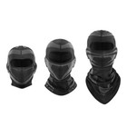 Motorcycle Balaclava Motorbike Helmet Liner Face Mask Thermal Cycling Headwear