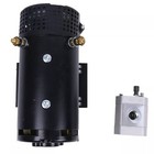 24vdc Hydraulic Motor Pump Sj-161936 161937 For Skyjack Sjiii3220 3226 4620 4632