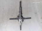 Vintage Marx Desert Fox Playset German Dark Gray M88 Gun