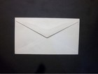 Gb Stationery Sto Qv 1d   1s  5 Dots  Embossed Compound Envelope H b Esc207