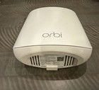 Netgear Orbi Rbs350 Dual-band Mesh Wifi 6 Ax1800 Satellite
