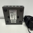 Netgear Prosafe Plus 5 Gigabit Ports External Ethernet Switch - Gs105ev2