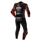 Custom Motorbike Motorcycle Racing Leather 1   2 Piece Suit