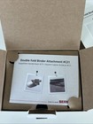 Bernina Double Fold Binder Attachment  c21 10 36 Mm 103786 70 00 For L890