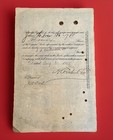 1908 Colorado Fuel   Iron Company Stock Cert Co Mining Vignette Rockefeller Era