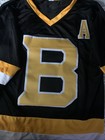 Cam Neely Boston Bruins Xl Jersey-autographed-jsa Coa
