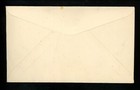 Postal History Japan  529-530 Fdc Scenic Spots Senju Ninai Waterfall 1951 Censor