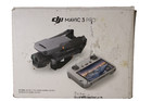 Dji Mavic 3 Pro Fly More Combo Camera Drone  3 Batteries  with Dji Rc Remote 