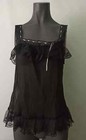 Tori Spelling Screenworn Lingerie From Beverly Hills 90210  tv  Original Coa