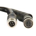 Fits Cabcam 40  Camera Cable Fits New Holland Fits John Deere Fits Massey Fergus